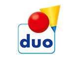 Duo Shop Logo