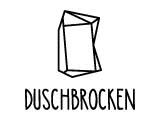 Duschbrocken Logo