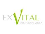 EXVital Logo