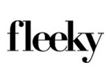 fleeky Logo