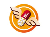 Fliegende Pillen Logo