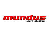 Foto Mundus Logo