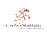 Frankenweinliebhaber Logo