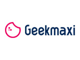 61 € Rabattcode bei Geekmaxi