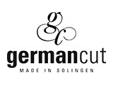 GERMANCUT Logo
