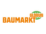 Globus Baumarkt Logo