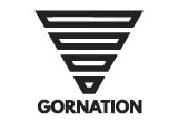 GORNATION Logo