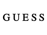 GUESS Logo