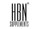 HBN Supplements Logo
