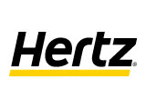 Hertz Logo