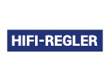 Hifi-Regler Gutschein