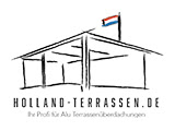 Holland Terrassen Logo