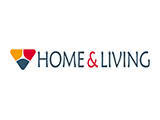Home & Living Logo