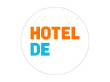 Bis zu 50% Rabatt bei Hotel.de