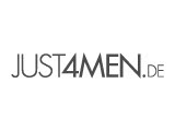 Just4Men Logo
