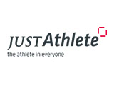 JustAthlete Logo
