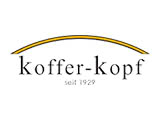 Koffer-Kopf Logo