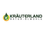 Kräuterland Logo