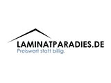 Laminatparadies Logo