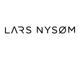 LARS NYSOM Logo
