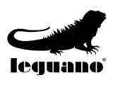 Leguano Logo