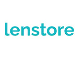 Lenstore Logo
