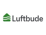 Luftbude Logo