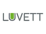 Luvett Logo