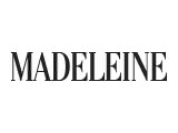 MADELEINE Logo