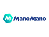 ManoMano Logo