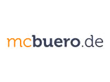 McBuero Logo