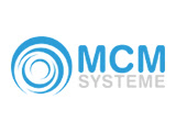 MCM Systeme Logo