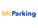 McParking Logo
