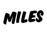 MILES Logo