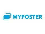 MYPOSTER Logo