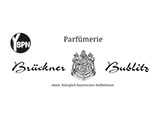 Parfümerie Brückner Logo