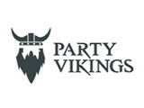 PartyVikings Logo