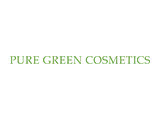 Bis zu 40% Rabatt bei Pure Green Cosmetics