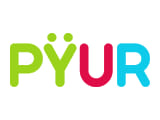 PYUR Logo
