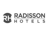 Radisson Hotels Logo