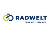 Radwelt-Shop Logo