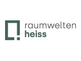 raumweltenheiss Logo