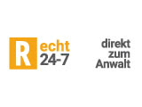Recht 24/7