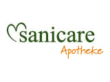 Sanicare Logo