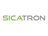 Sicatron Logo