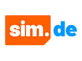 sim.de Gutschein