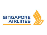 Singapore Airlines Logo