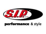 SIP Scootershop Logo