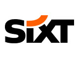 Sixt Logo
