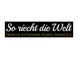 So riecht die Welt